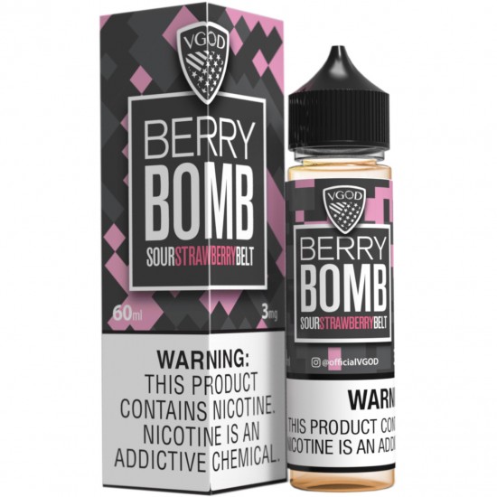 VGOD Likit Berry Bomb