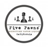 Five Pawns