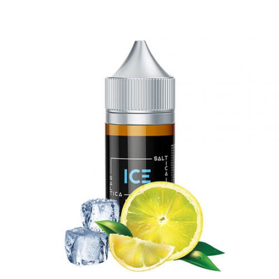 Saltica Salt Likit Ice