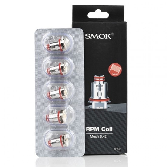 SMOK RPM Yedek Coil