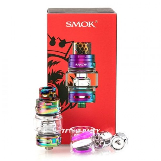 Smok TFV12 Baby Prince Atomizer