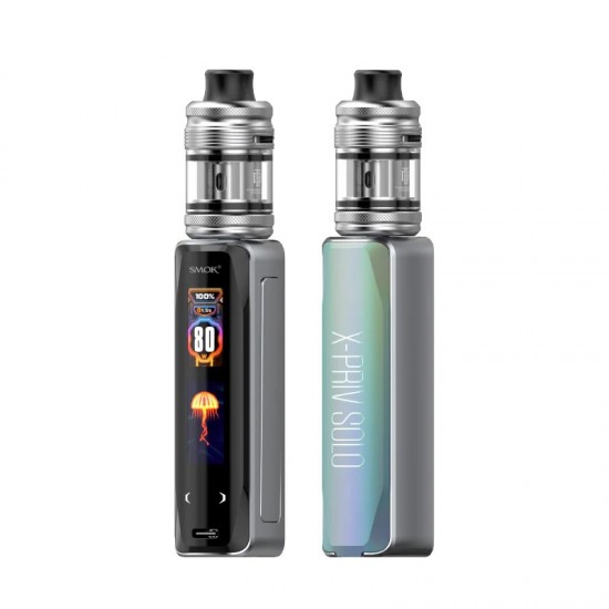 SMOK X-Priv Solo