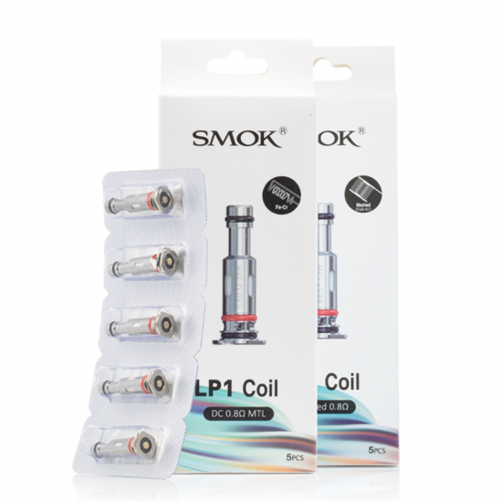 SMOK Novo 4 Coil / LP-1 Yedek Coil