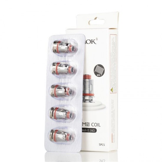 SMOK IPX 80 COİL