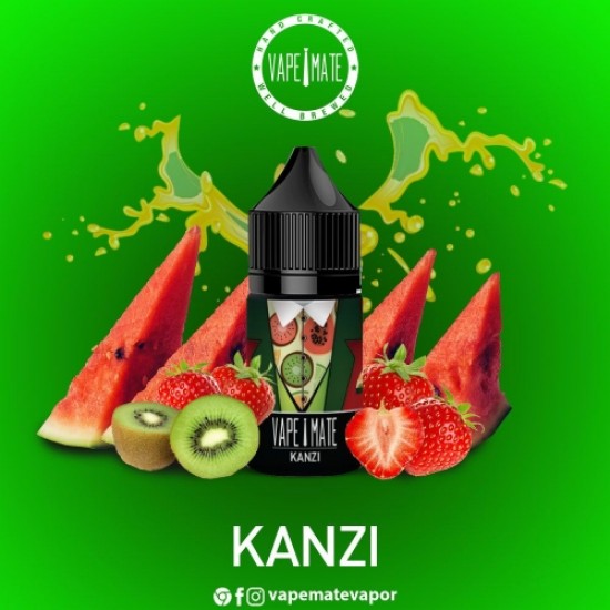 VapeMate Likit Kanzi Likit