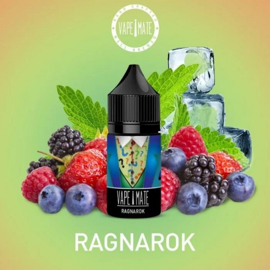 Vape Mate Ragnarok Likit