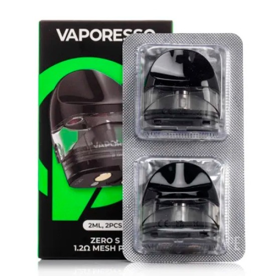 Vaporesso Zero 2 / Zero S Kartuş